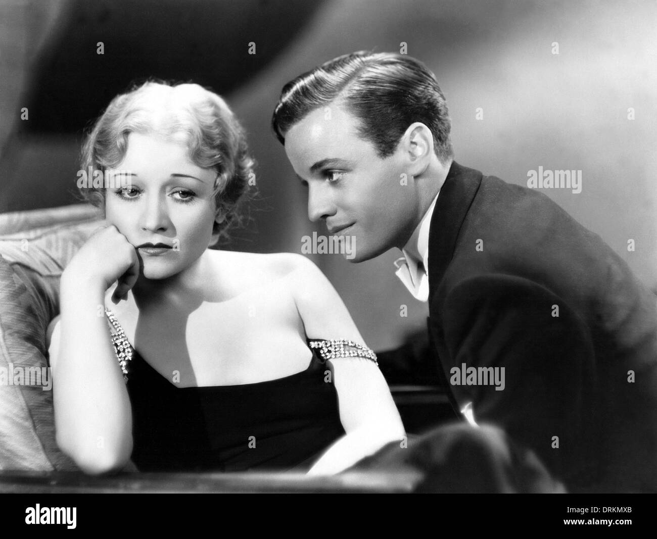 THE LADY REFUSES 1931 RKO Radio Pictures film with Betty Compson and ...