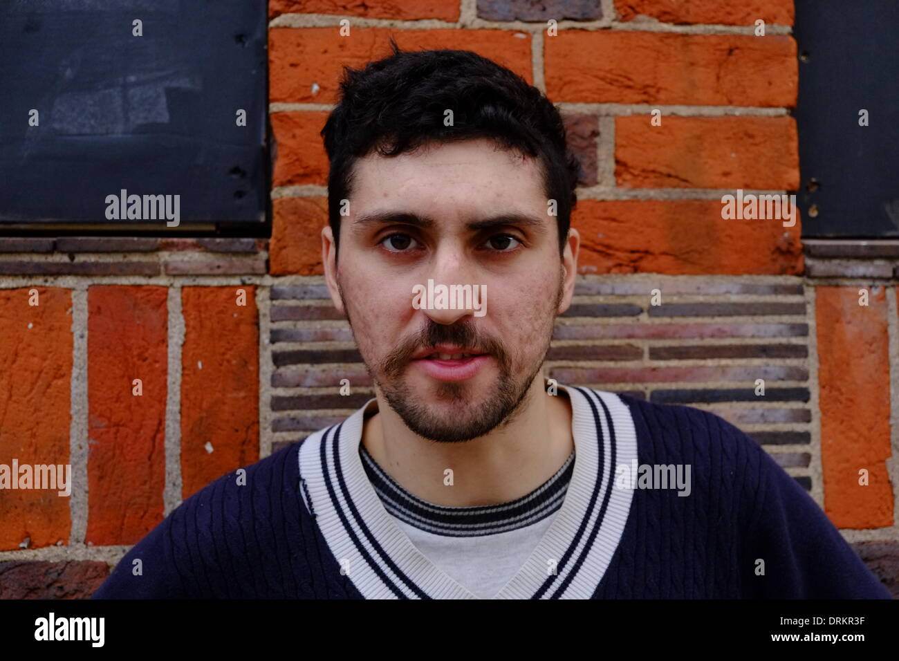 Amir taaki hi-res stock photography and images - Alamy