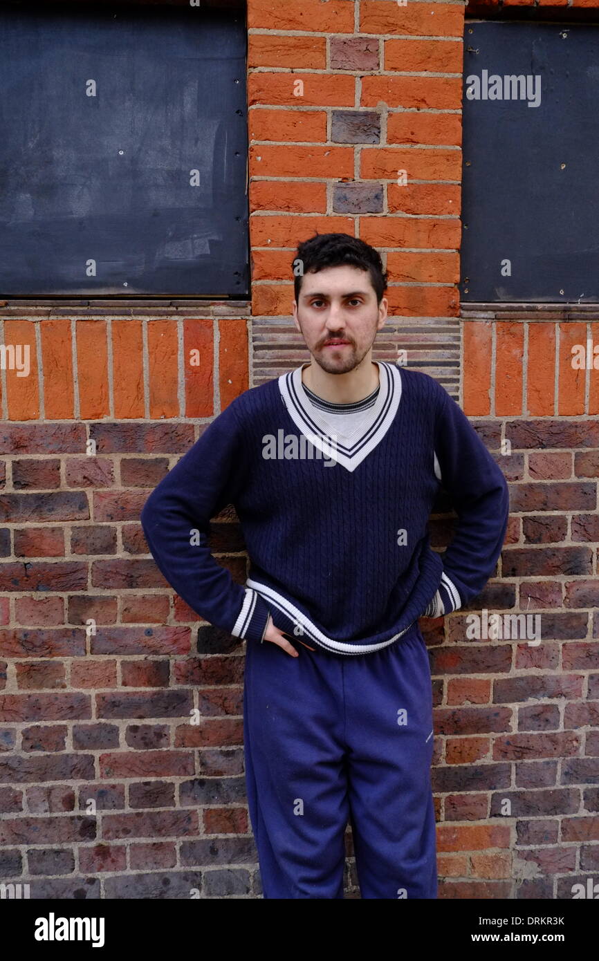 Amir taaki hi-res stock photography and images - Alamy