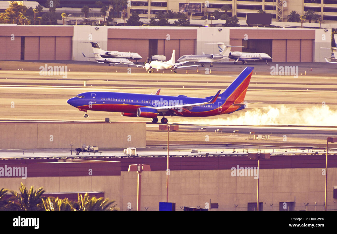 Air transportation hires stock photography and images Alamy