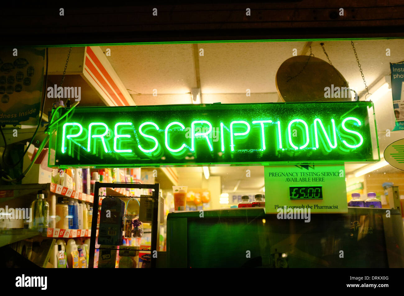 Chemist shop hires stock photography and images Alamy