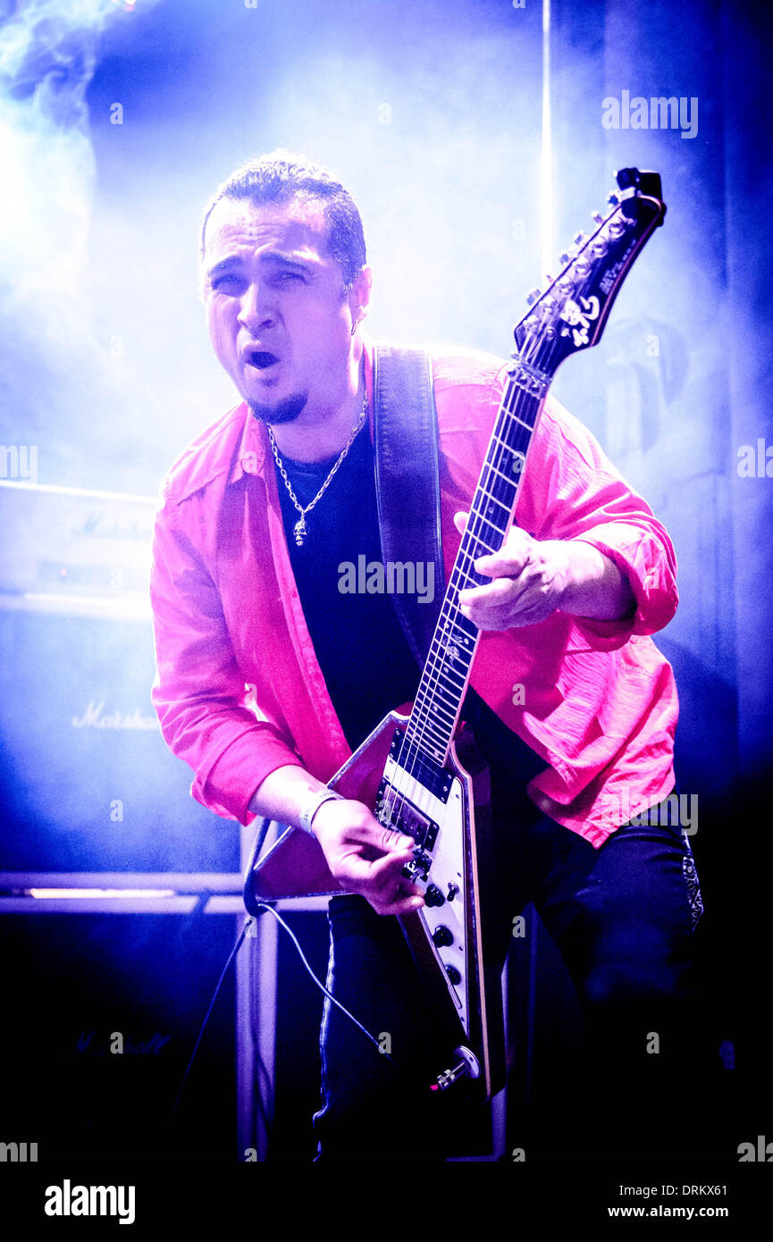 Worlds best guitarist hires stock photography and images Alamy