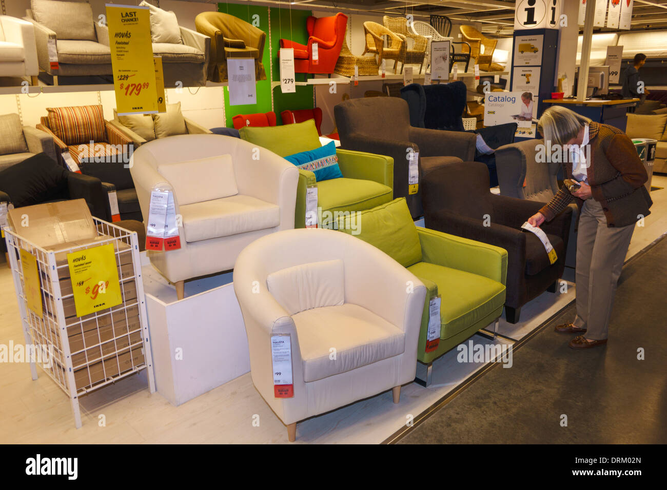 Fort Lauderdale Ft. Florida Sunrise IKEA home furnishings furniture