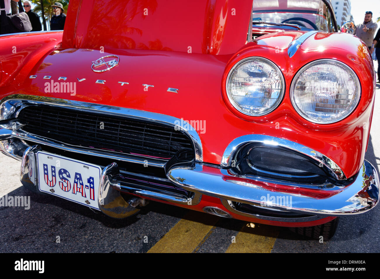Miami Beach Florida,Ocean Drive,Art Deco Weekend,festival,street fair