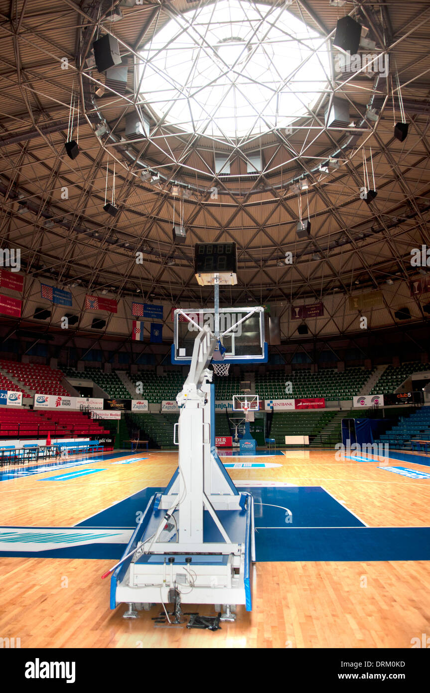 134 Drazen Petrovic Basketball Hall Images, Stock Photos & Vectors