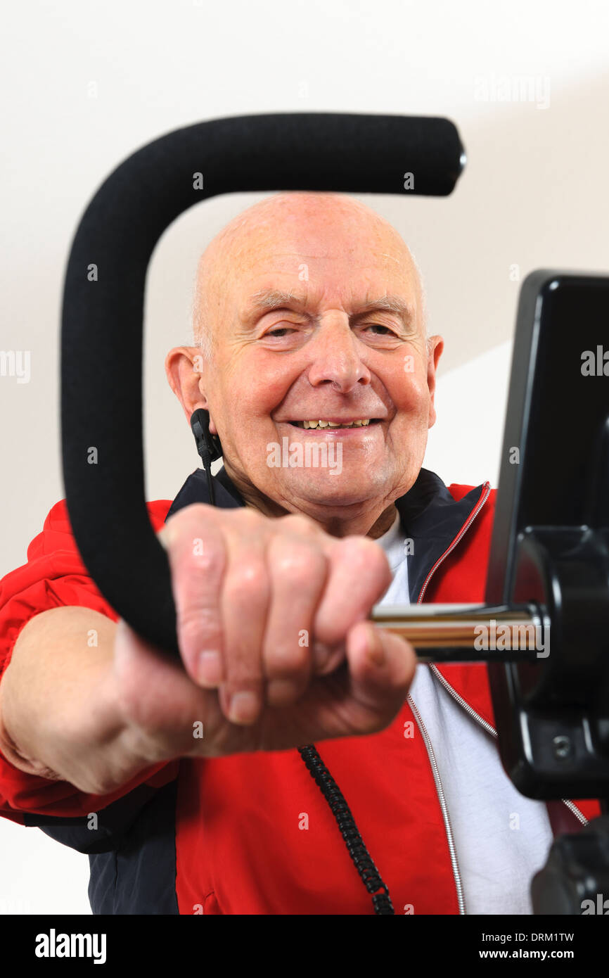 old man trainers