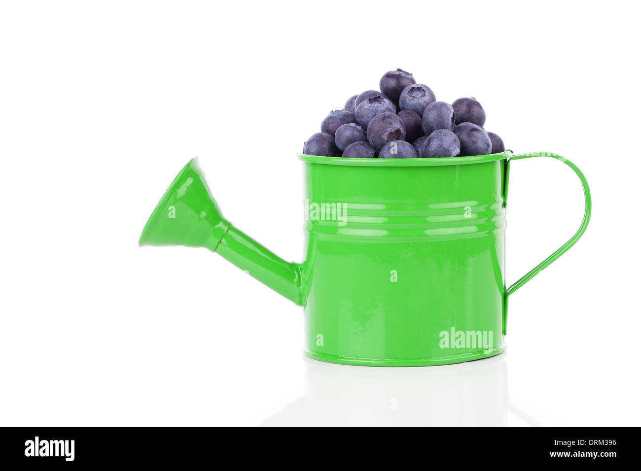 Blueberries in group hires stock photography and images Alamy