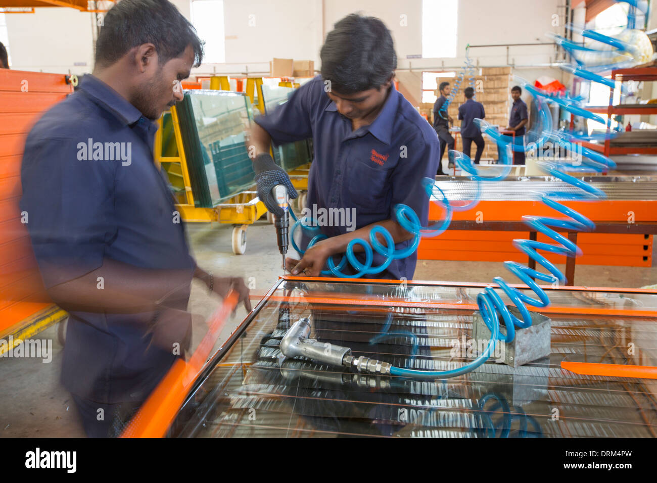 Factory bangalore hires stock photography and images Alamy
