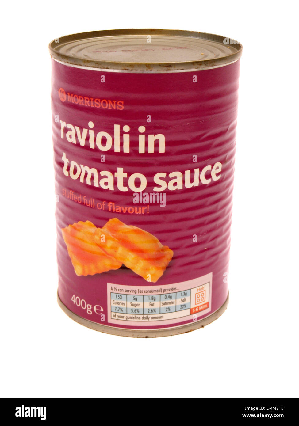 Ravioli can hires stock photography and images Alamy