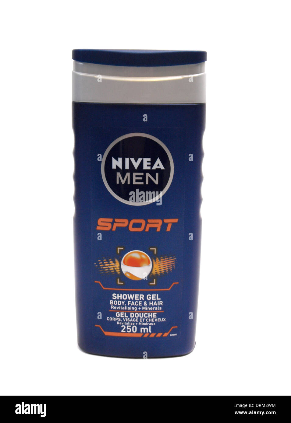 Nivea men hi-res stock photography and images - Alamy