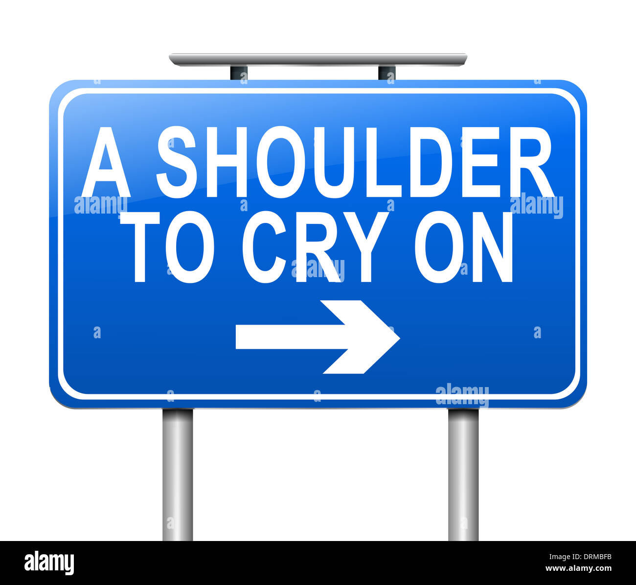 A Shoulder To Cry On Scan Shoulder To Cry On High Resolution Stock Photography and Images - Alamy