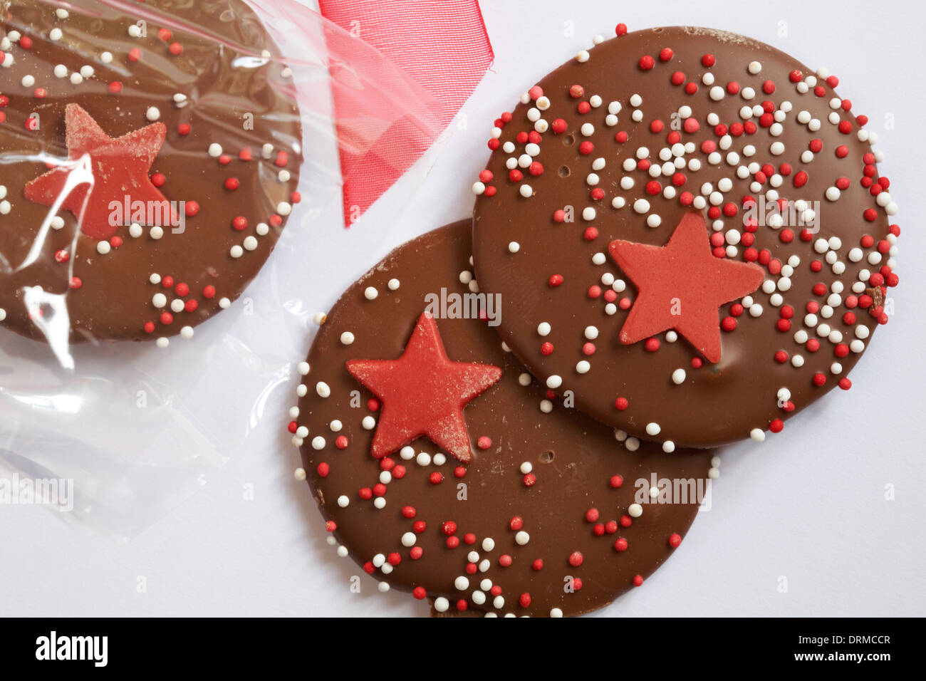 Linden lady chocolates hires stock photography and images Alamy