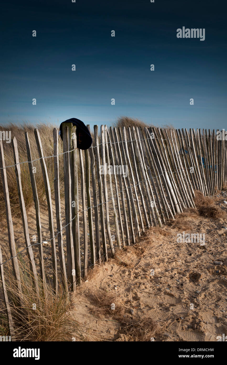 Hurdle fencing hires stock photography and images Alamy