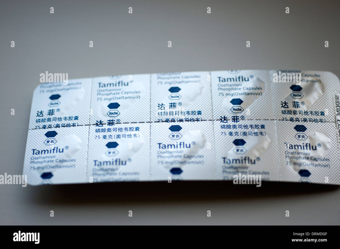 Oseltamivir hires stock photography and images Alamy