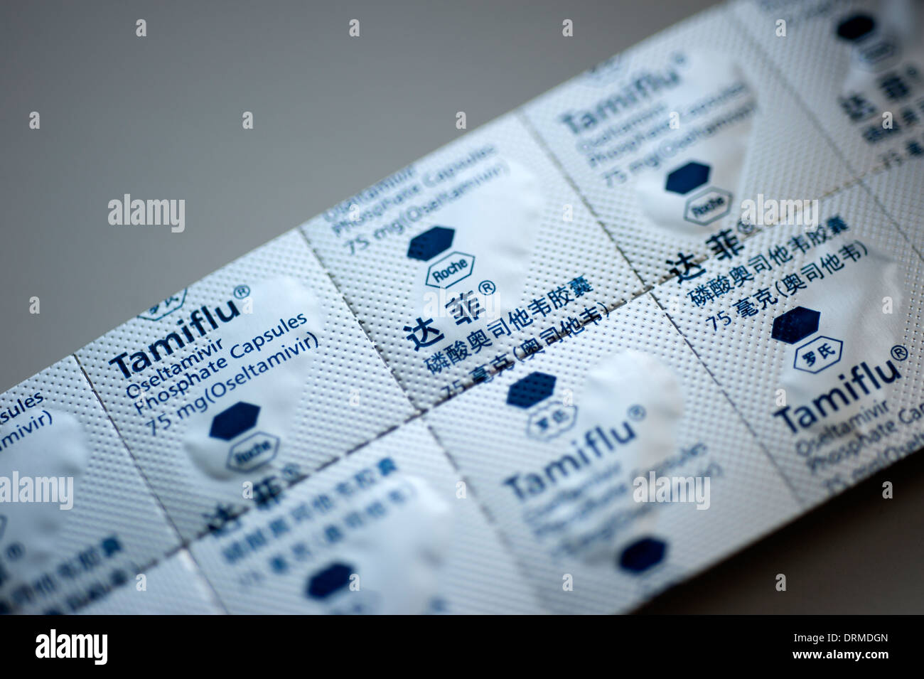 Oseltamivir hires stock photography and images Alamy