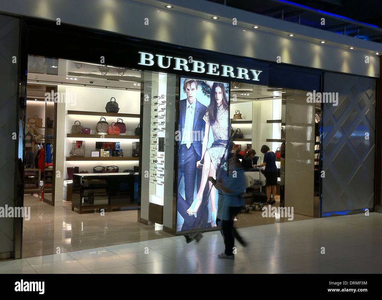 burberry germany online store