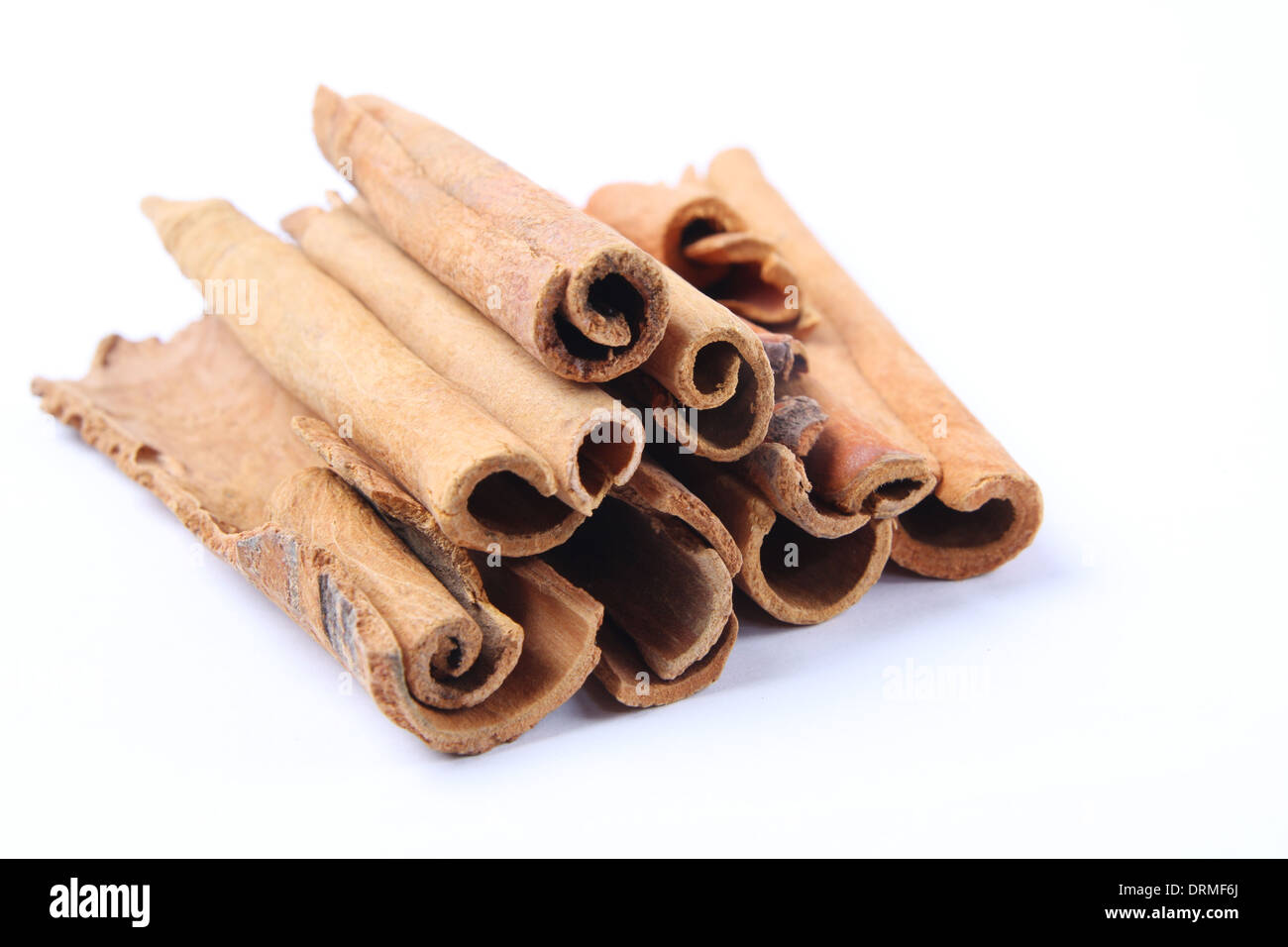 cinnamon Stock Photo