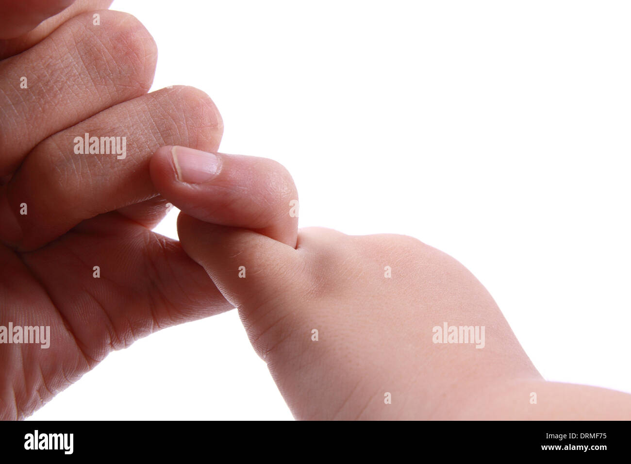 Promise hand hi-res stock photography and images - Alamy