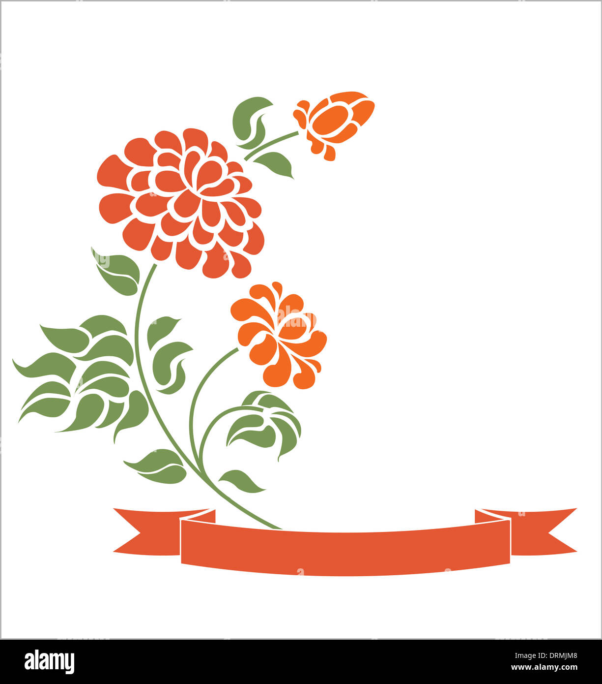 Florale symbole hires stock photography and images Alamy