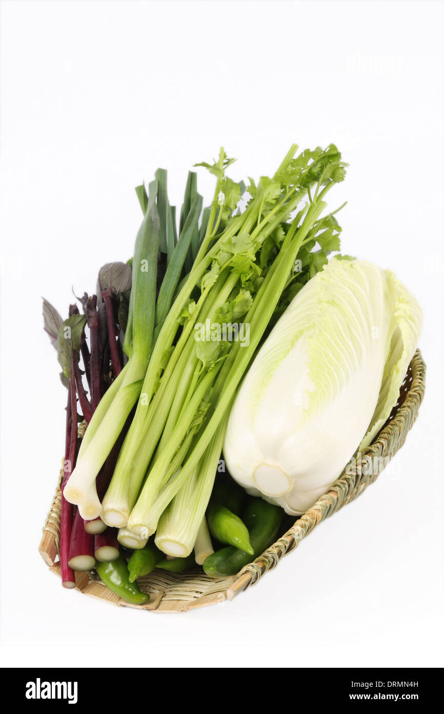 vegetarian Stock Photo