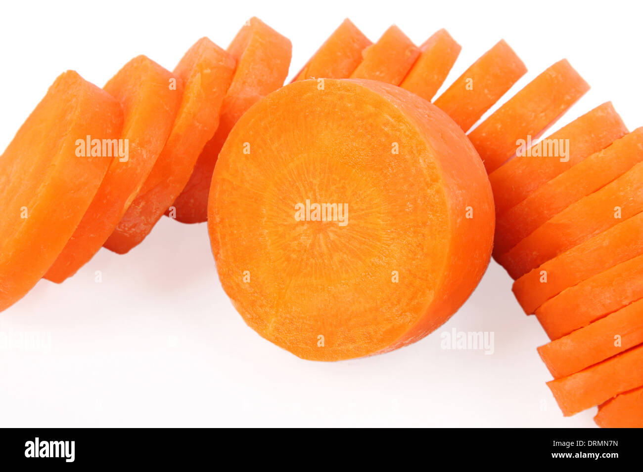 carrot texture Stock Photo Alamy
