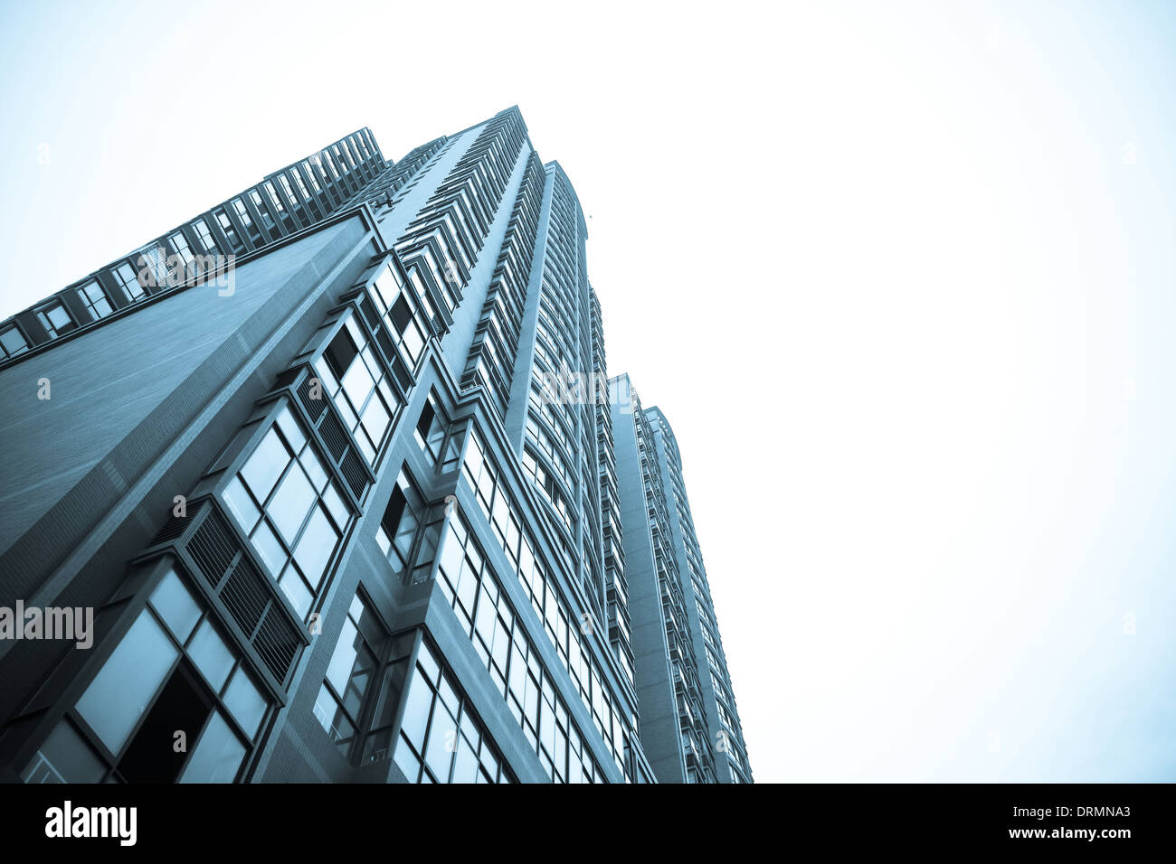 Modern building building hi-res stock photography and images - Alamy