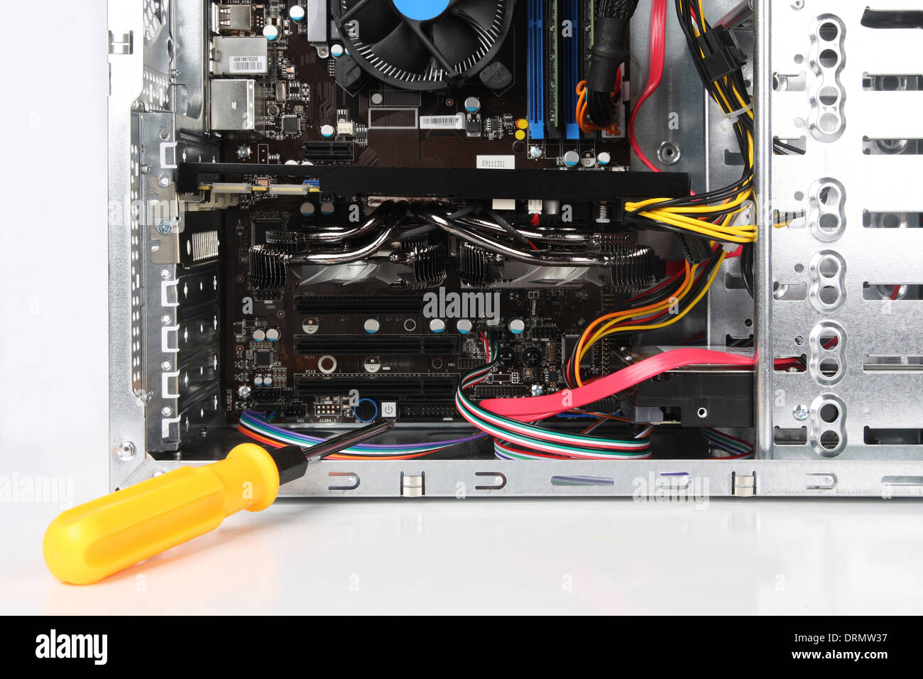 How to repair hi-res stock photography and images - Alamy