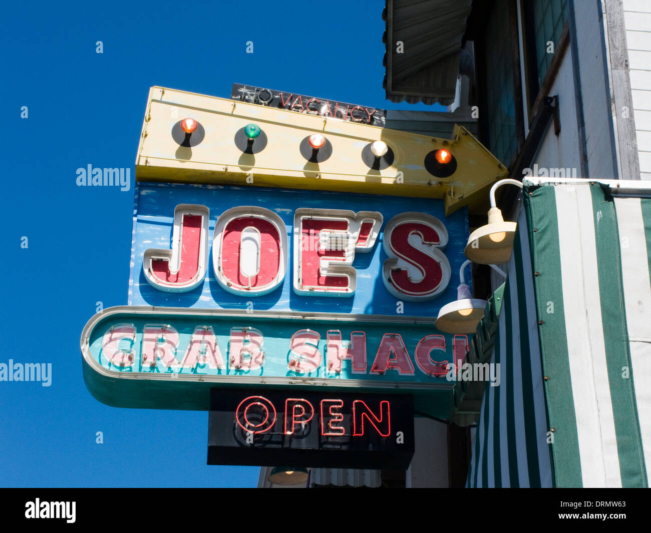 Joes crab shack hires stock photography and images Alamy