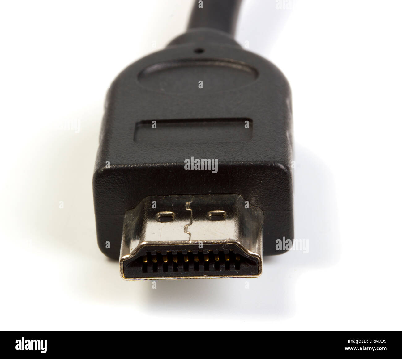 Hdmi Cable Close Up High Resolution Stock Photography and Images - Alamy