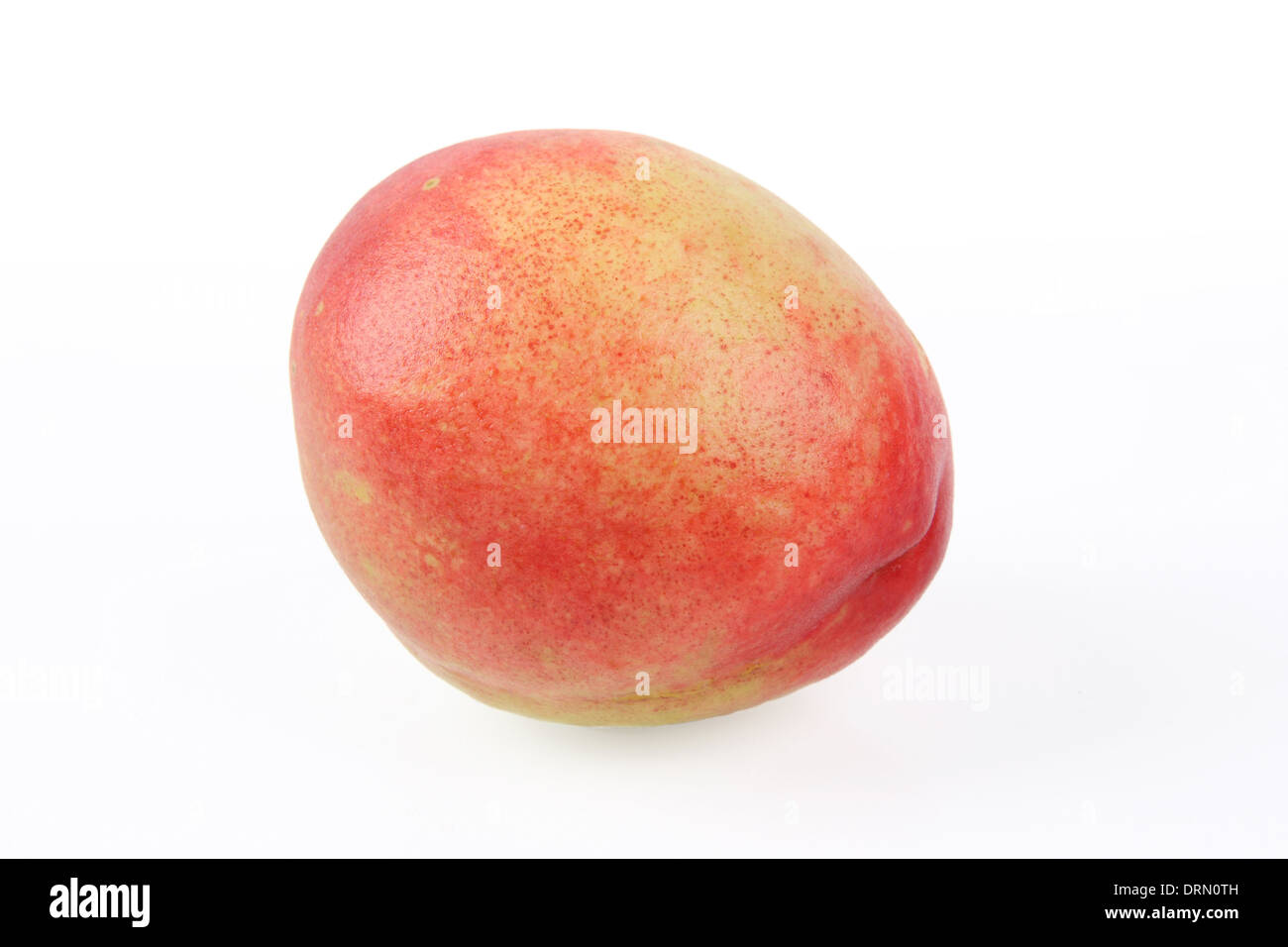 peach Stock Photo
