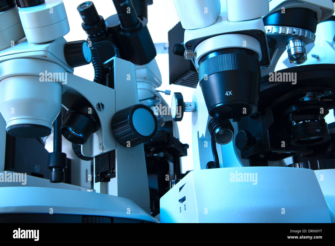 Light microscope laboratory hires stock photography and images Alamy