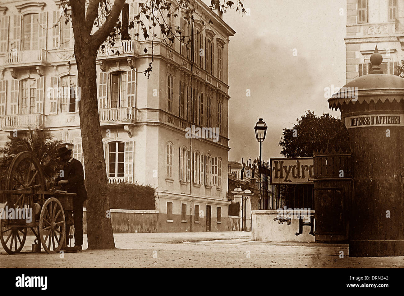 Knife grinder france hires stock photography and images Alamy