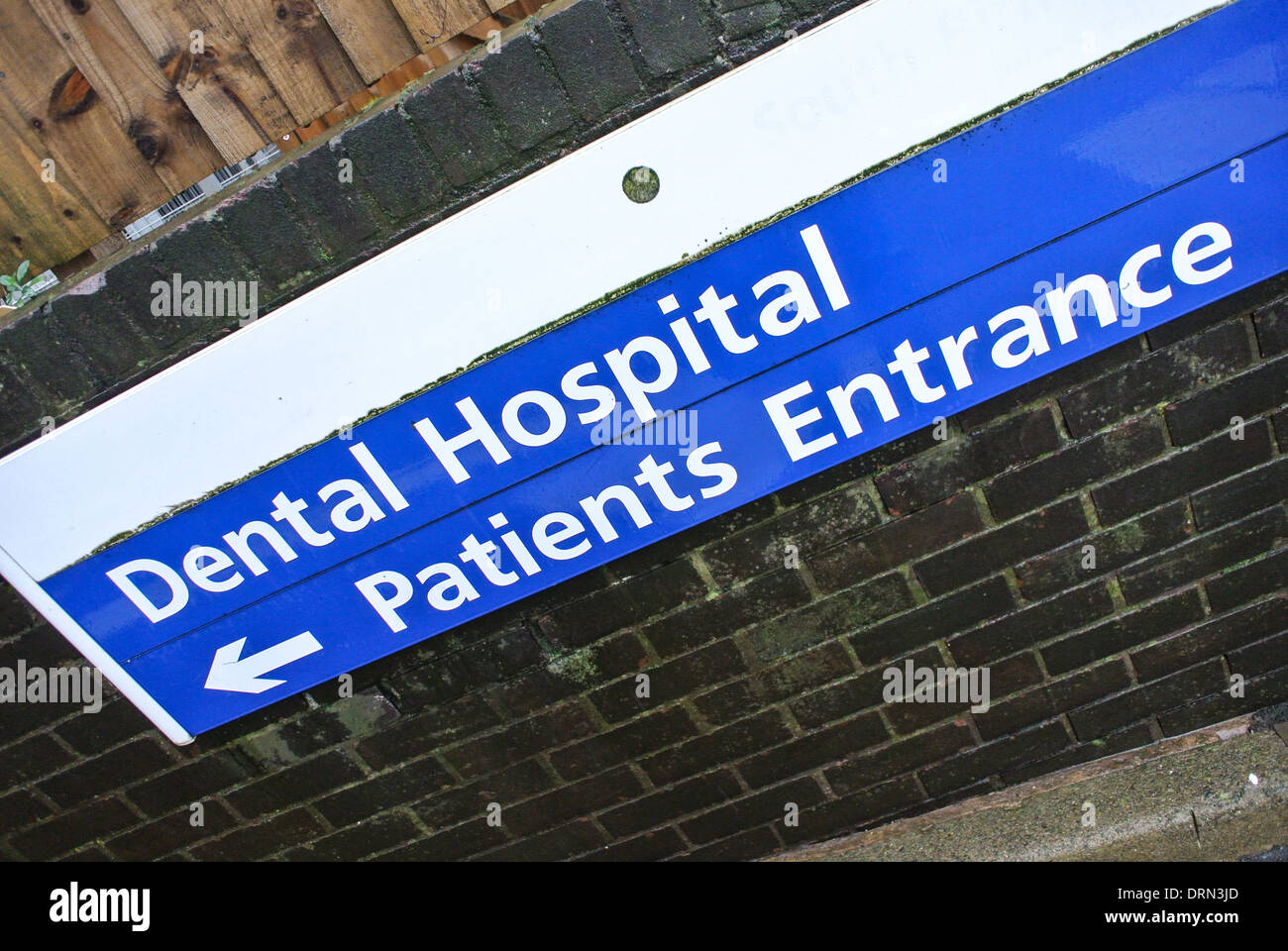 Birmingham dental hospital hires stock photography and images Alamy