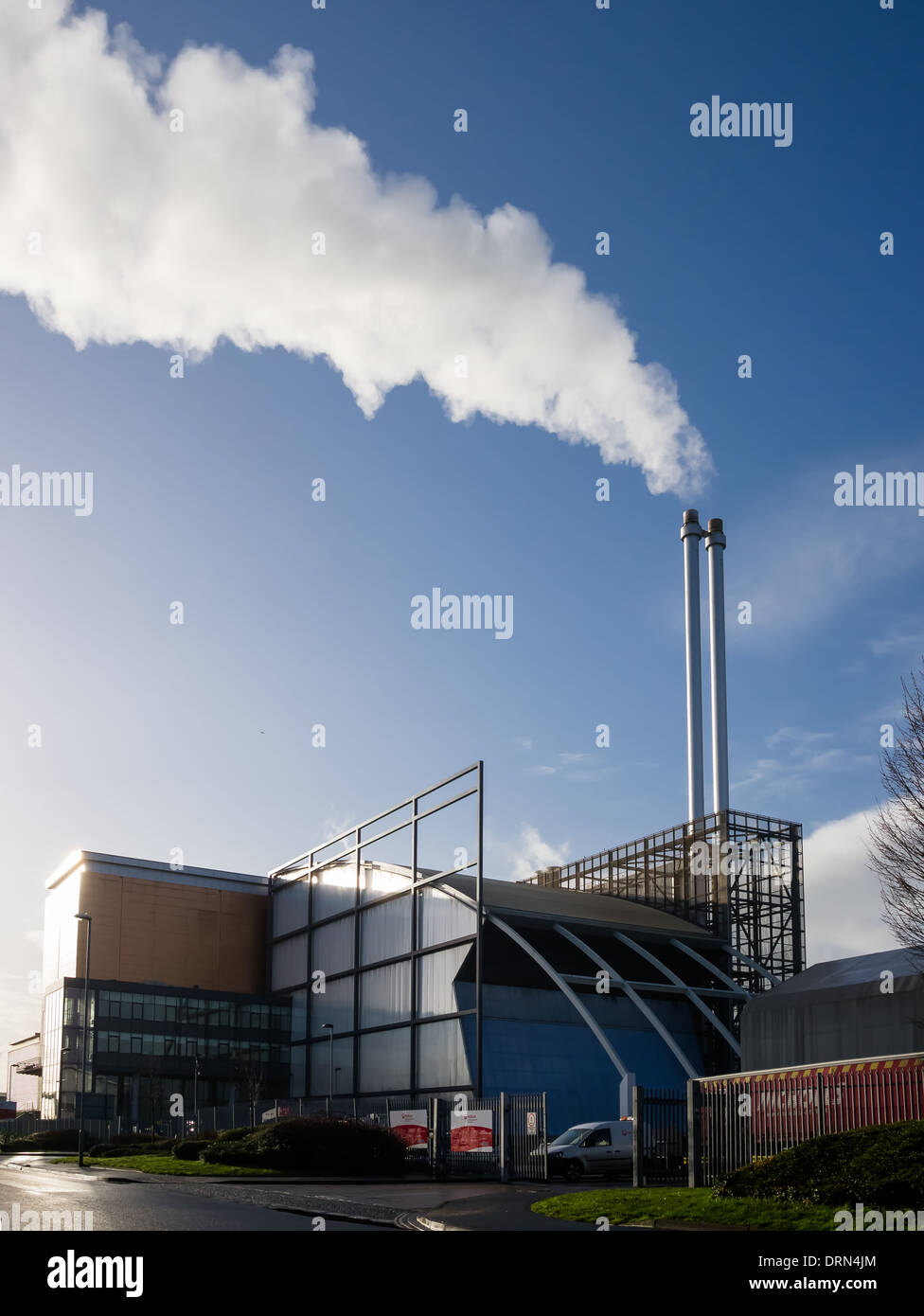 Veolia waste hires stock photography and images Alamy