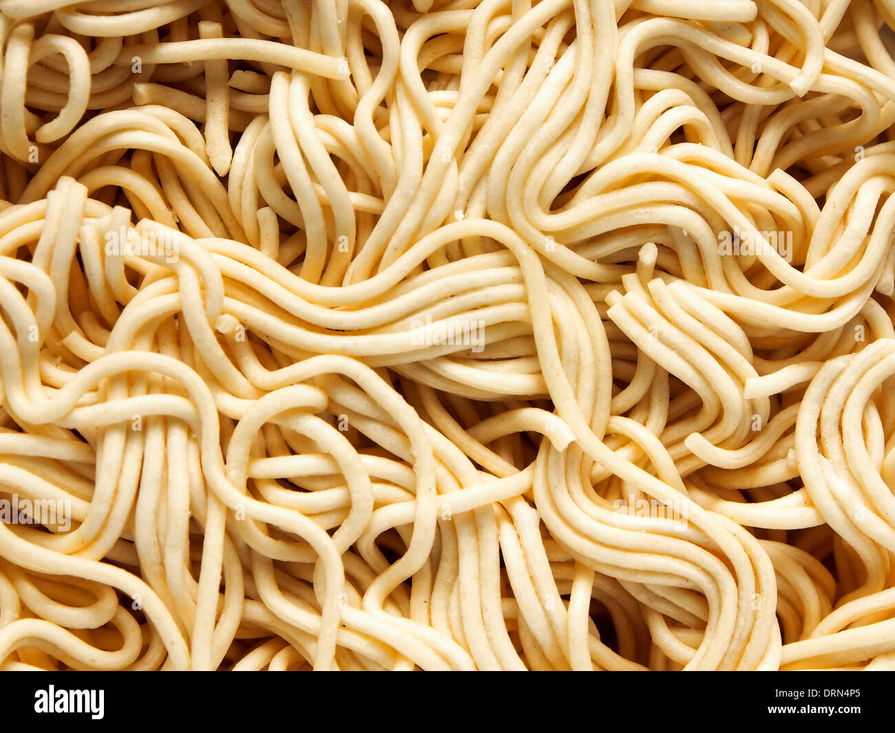 Freeze dried instant noodles Stock Photo Alamy