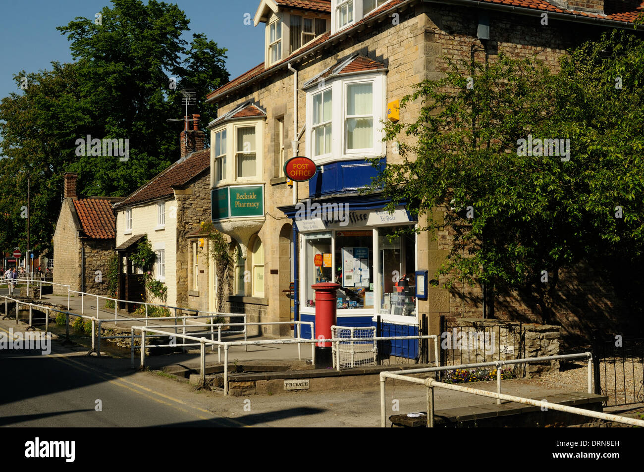 Thornton town house hires stock photography and images Alamy