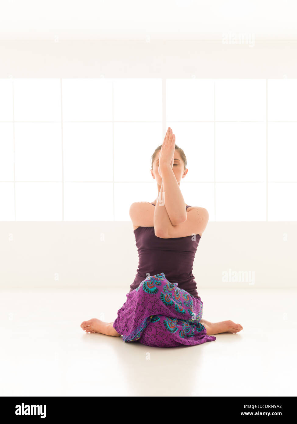 15 Hardest Yoga Poses