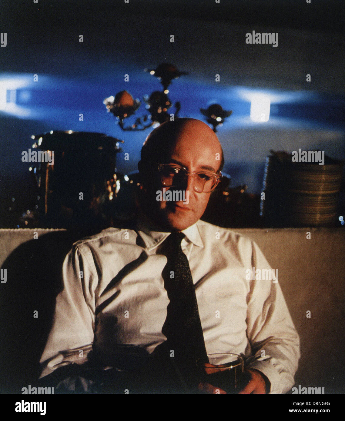 DR. STRANGELOVE 1964 Columbia Pictures film with Peter Sellers Stock Photo