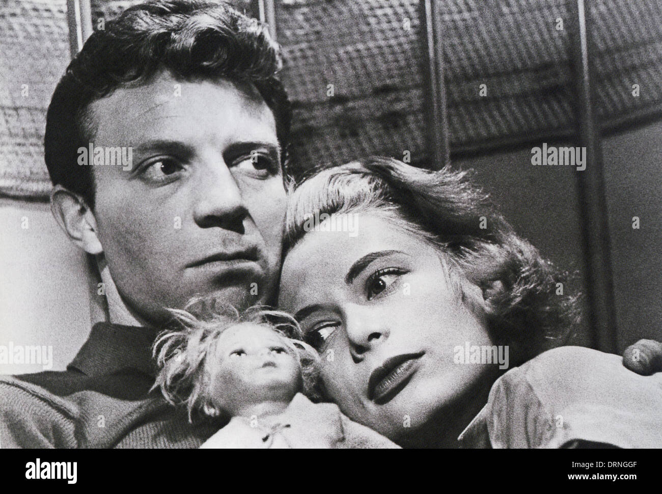 KILLER'S KISS 1955 United Artists film directed by Stanley Kubrick