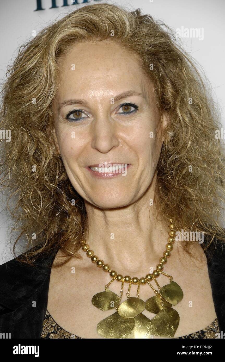 Los Angeles, CA, USA. 29th Jan, 2014. Farley Ziegler at arrivals for