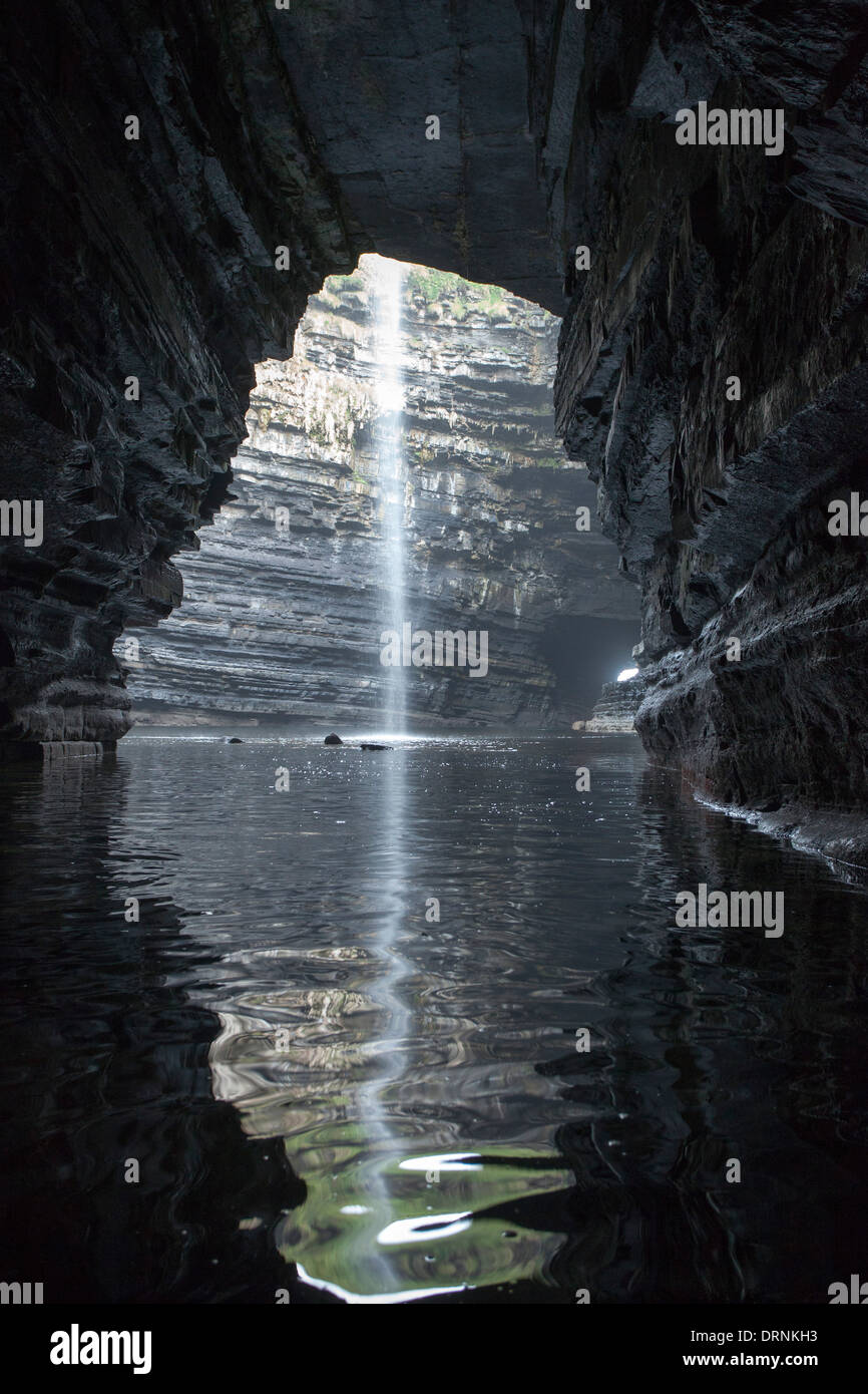 Sea Cave Caves Ireland Hi Res Stock Photography And Images Alamy