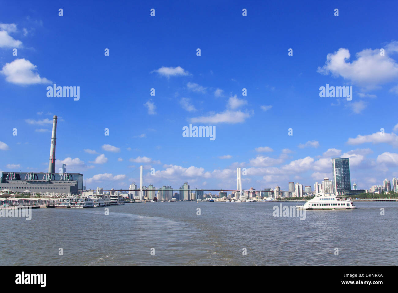 2010 expo,shanghai Stock Photo