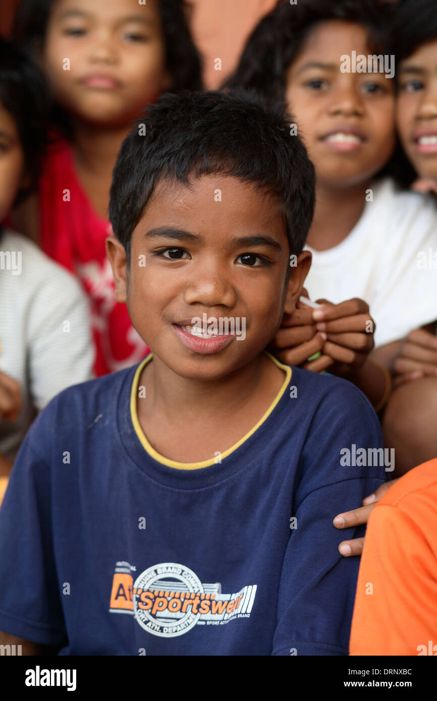 People of Sumba - Indonesia - Nov 2005 Stock Photo - Alamy