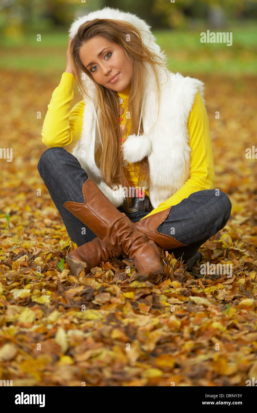 Its Autumn! 2 Stock Photo - Alamy