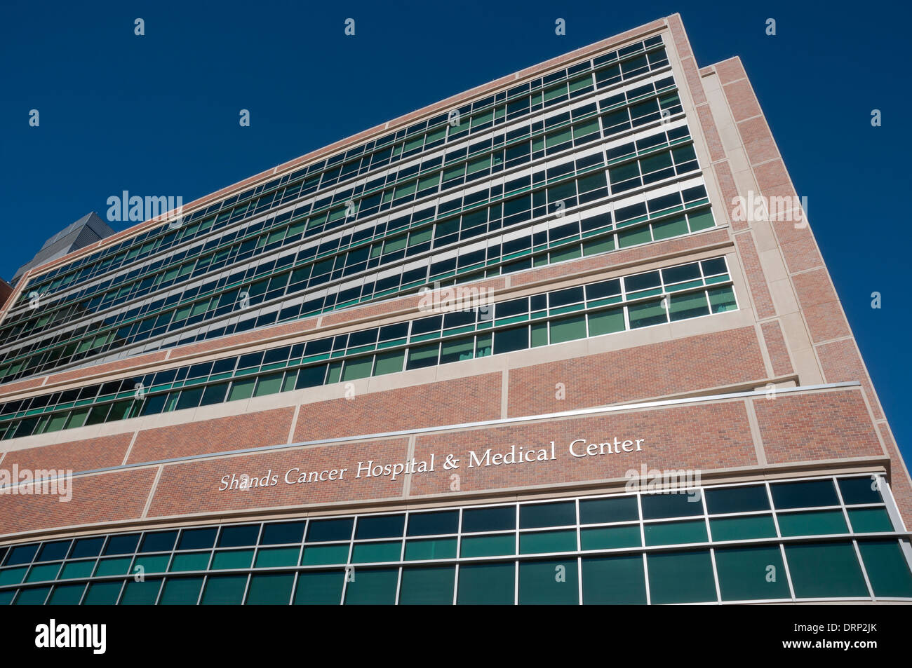 Shands Cancer Hospital and Medical Center at the University of Florida