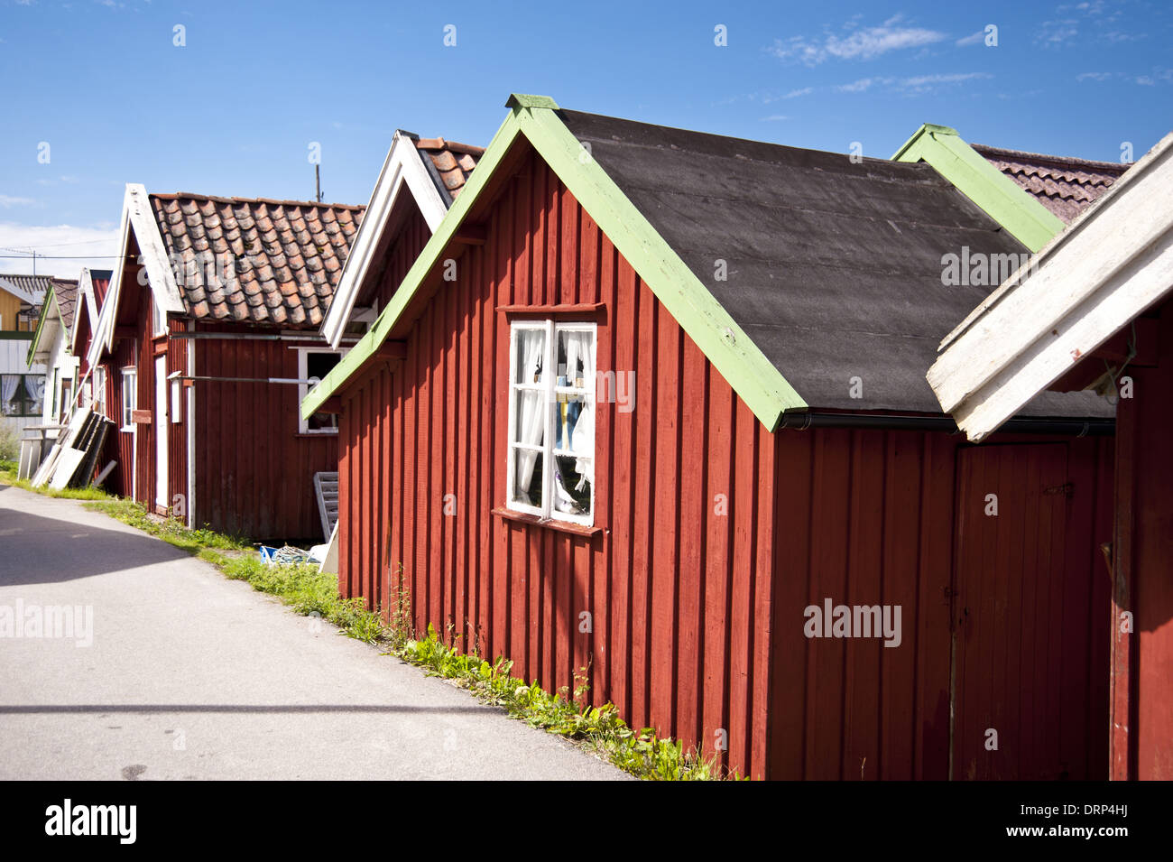 The Island Of Åstol High Resolution Stock Photography and Images - Alamy