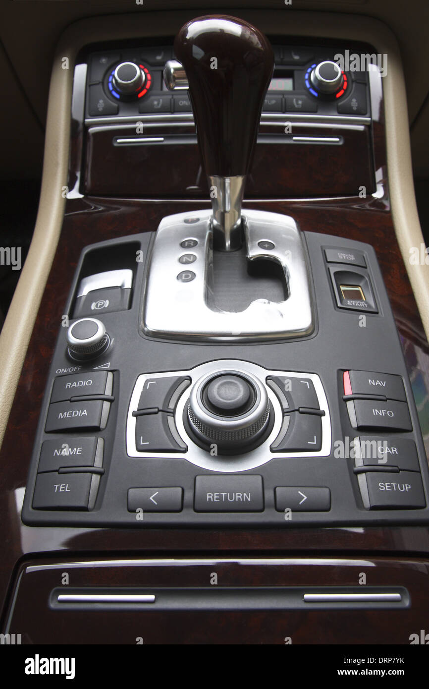 Control panel hires stock photography and images Alamy