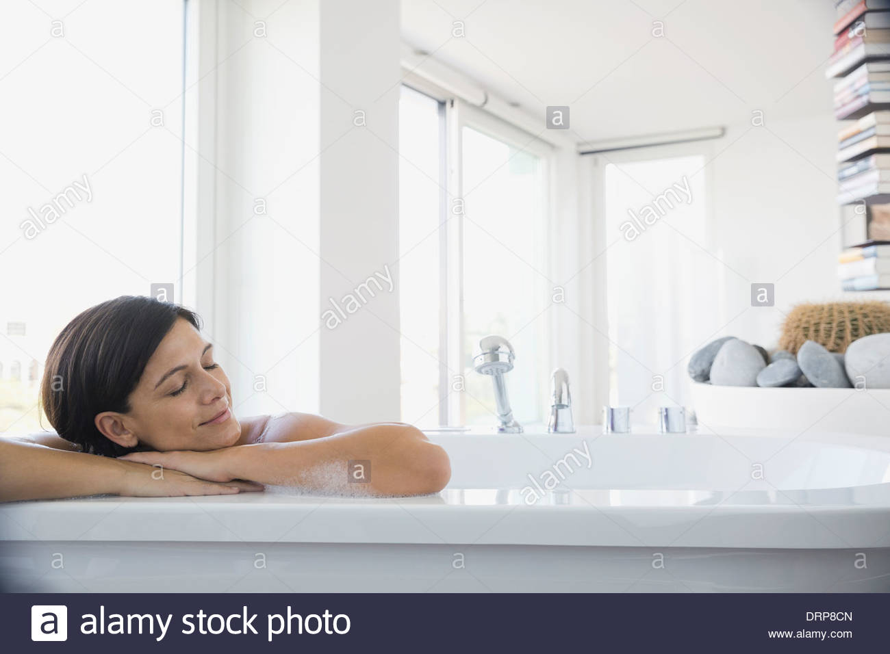 Bathtub Beauty