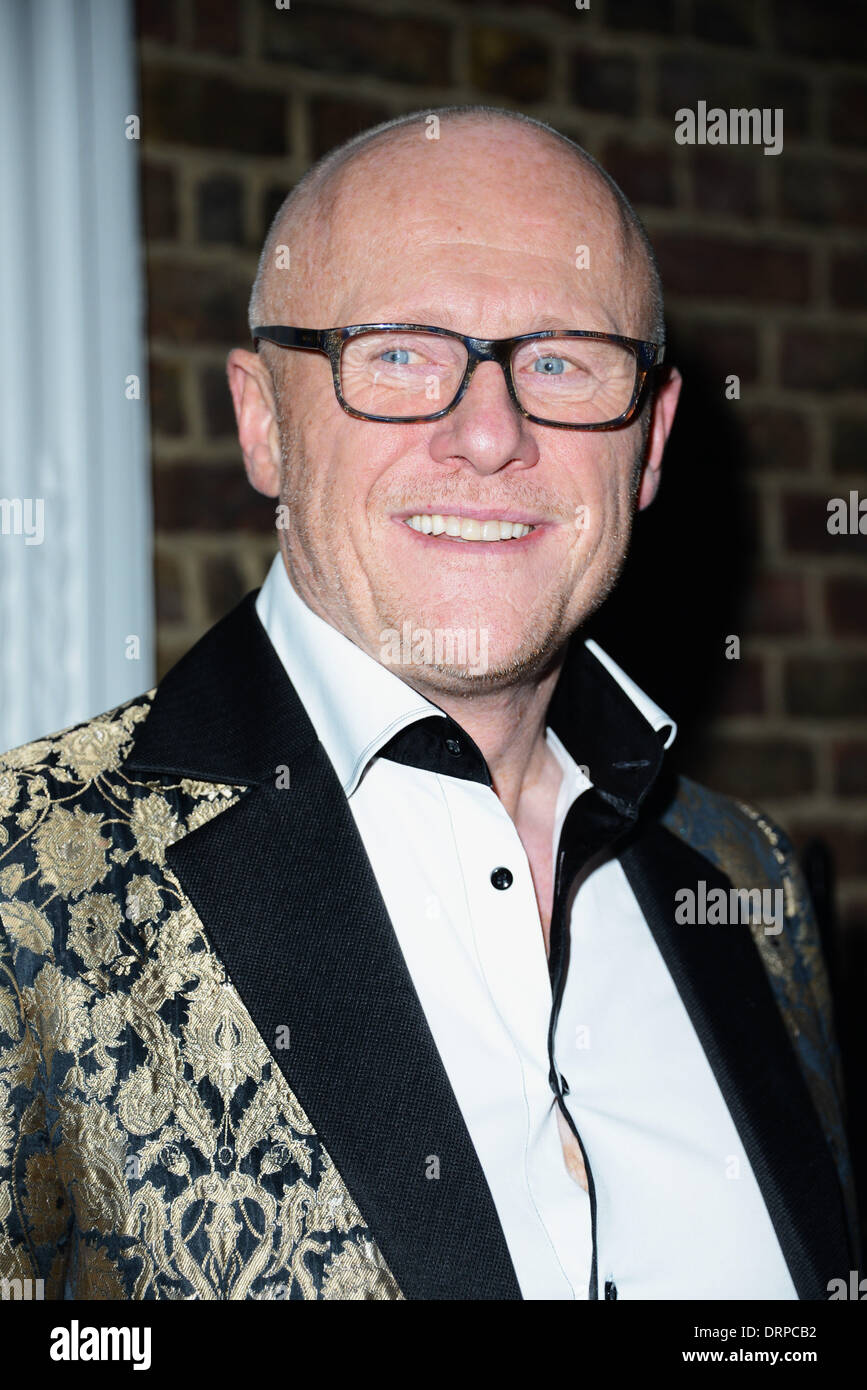 John caudwell hi-res stock photography and images - Alamy