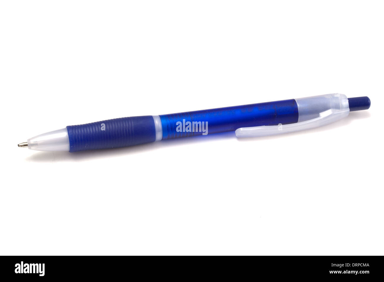 Ball Point Pen Stock Photo - Alamy